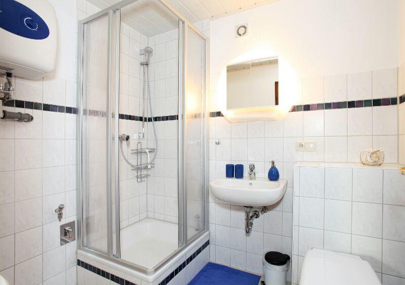 Ferienhaus Till & Lotte Börgerende-Rethwisch Esterno foto