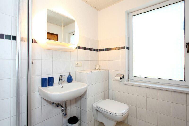 Ferienhaus Till & Lotte Börgerende-Rethwisch Esterno foto